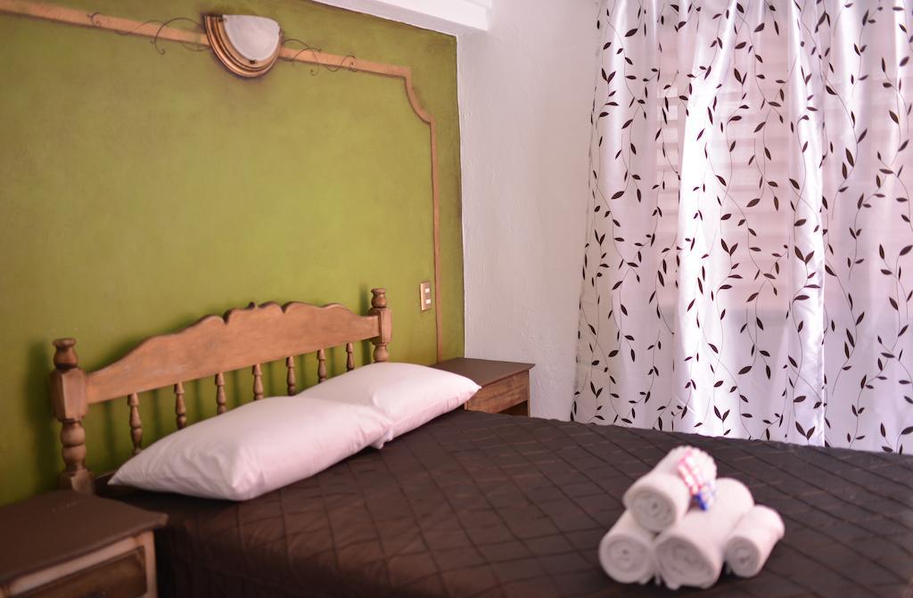 D'Margo Hotel Плайя-дель-Кармен Номер фото